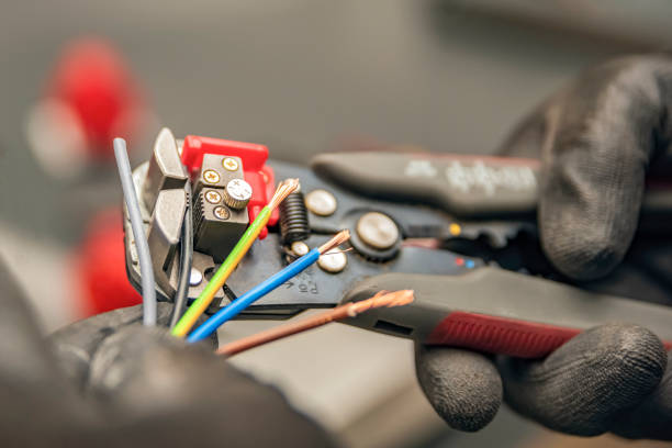 Best Electrical Installation Contractor  in Fairmount, TN