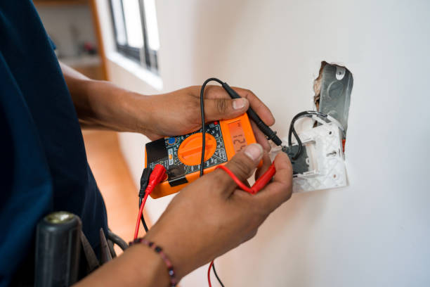 Best Electrical Rewiring Services  in Fairmount, TN