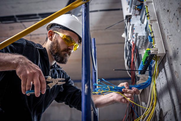 Best Electrical Repair Services  in Fairmount, TN