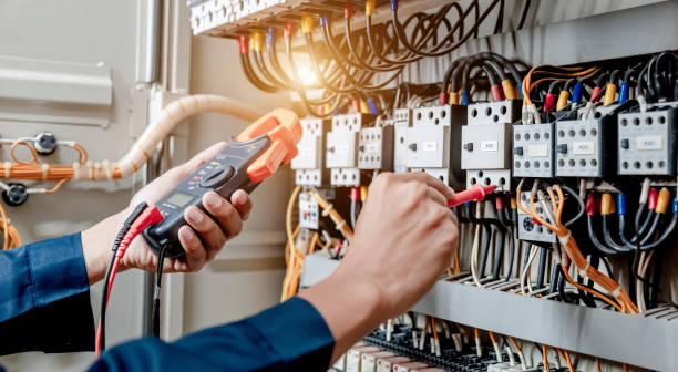 Best Emergency Electrician Near Me  in Fairmount, TN