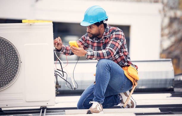 Best Licensed Electrician  in Fairmount, TN