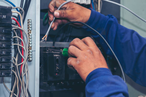 Best 24-Hour Electrician  in Fairmount, TN