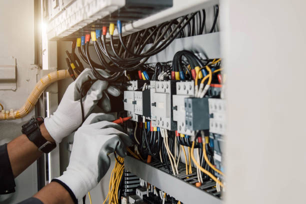 Best Best Electricians Near Me  in Fairmount, TN